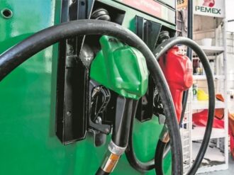Esta semana no pagaremos IEPS en la gasolina regular; hay un subsidio de 100%: Profeco