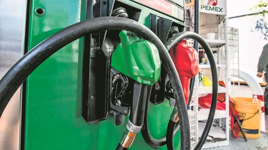 Esta semana no pagaremos IEPS en la gasolina regular; hay un subsidio de 100%: Profeco
