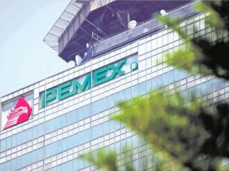 Datos de contratos de la empresa Baker Hughes son correctos: Pemex