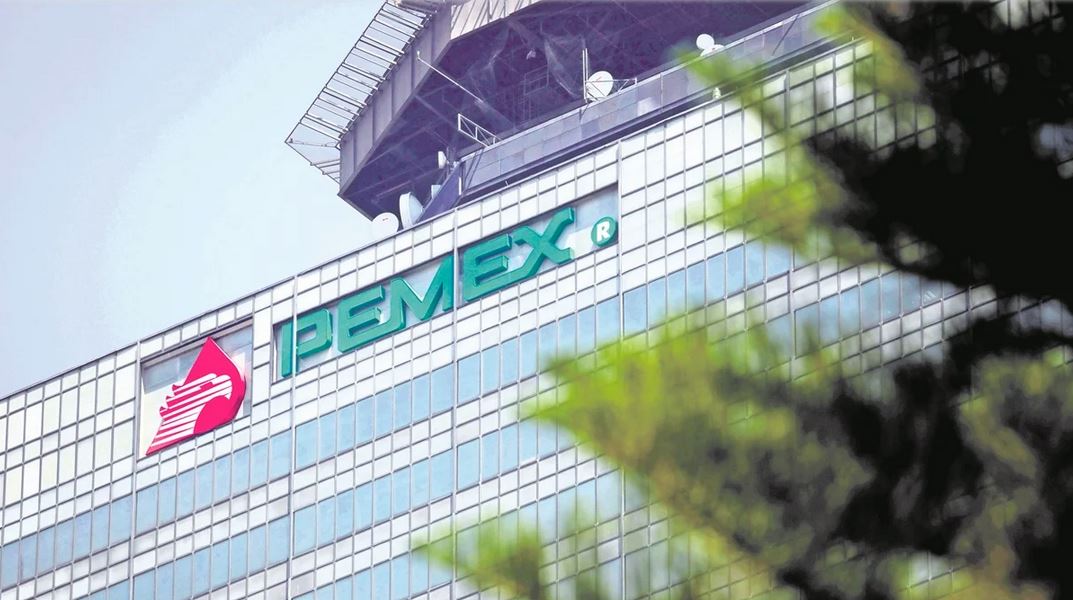 Datos de contratos de la empresa Baker Hughes son correctos: Pemex