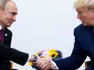 Trump, Maduro, Ortega y Díaz-Canel, «los refuerzos» de Vladimir Putin