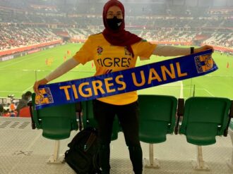 ¿Qué es el delito de Zina del que se acusa a Paola, la mexicana sentenciada a 100 latigazos en Qatar?