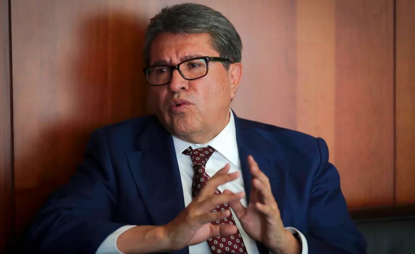 Estado «pudiera estarse quedando corto», dice Monreal ante supuesto fusilamiento en Michoacán