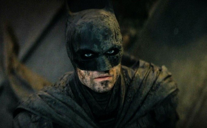 Robert Pattinson dice que el nuevo Batman es algo perezoso y con mucho trauma