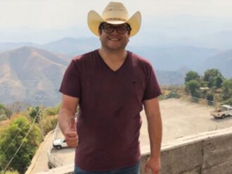 KEI Partners rechaza creación reciente de su página web, a la par de explicación de hijo de AMLO