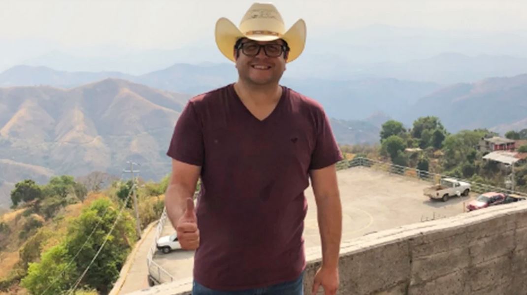 KEI Partners rechaza creación reciente de su página web, a la par de explicación de hijo de AMLO