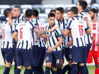 Rayados se queda con el quinto lugar del Mundial de Clubes, pero no borra el ridículo