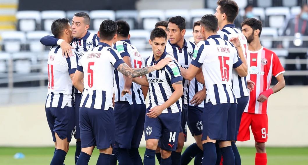 Rayados se queda con el quinto lugar del Mundial de Clubes, pero no borra el ridículo