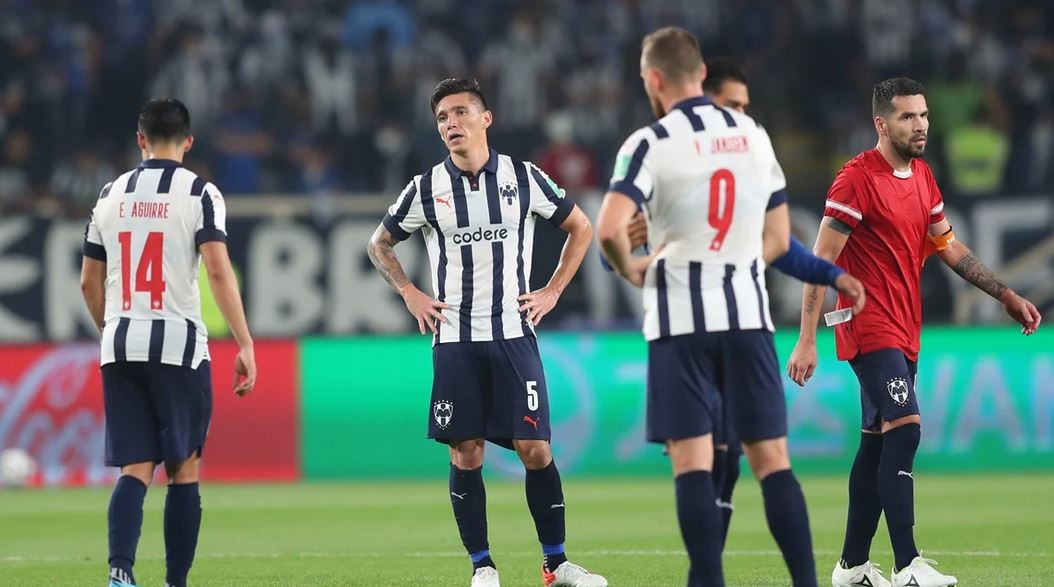 Al-Jazira será el rival de Rayados por el quinto lugar del Mundial de Clubes