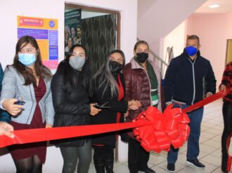 Fortalecen servicios médicos gratuitos en Río Grande