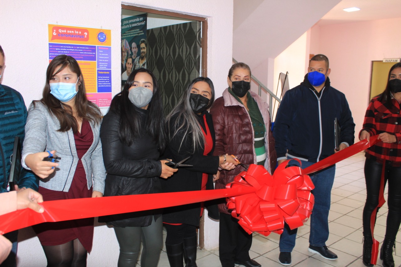 Fortalecen servicios médicos gratuitos en Río Grande