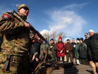 Qué busca Putin en Ucrania y otras 6 preguntas sobre la crisis con Rusia