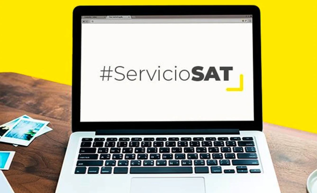 SAT da prórroga hasta julio para emitir la nueva factura electrónica