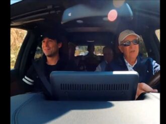 «Ricardo Salinas no debe ni un peso», afirma el empresario en un video