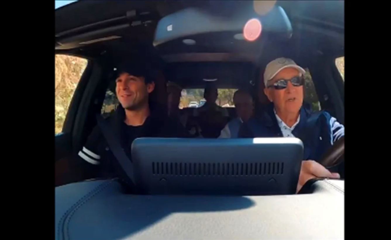 «Ricardo Salinas no debe ni un peso», afirma el empresario en un video