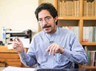 Esto dice la carta que Pedro Salmerón le envió a AMLO para declinar ser embajador de México en Panamá