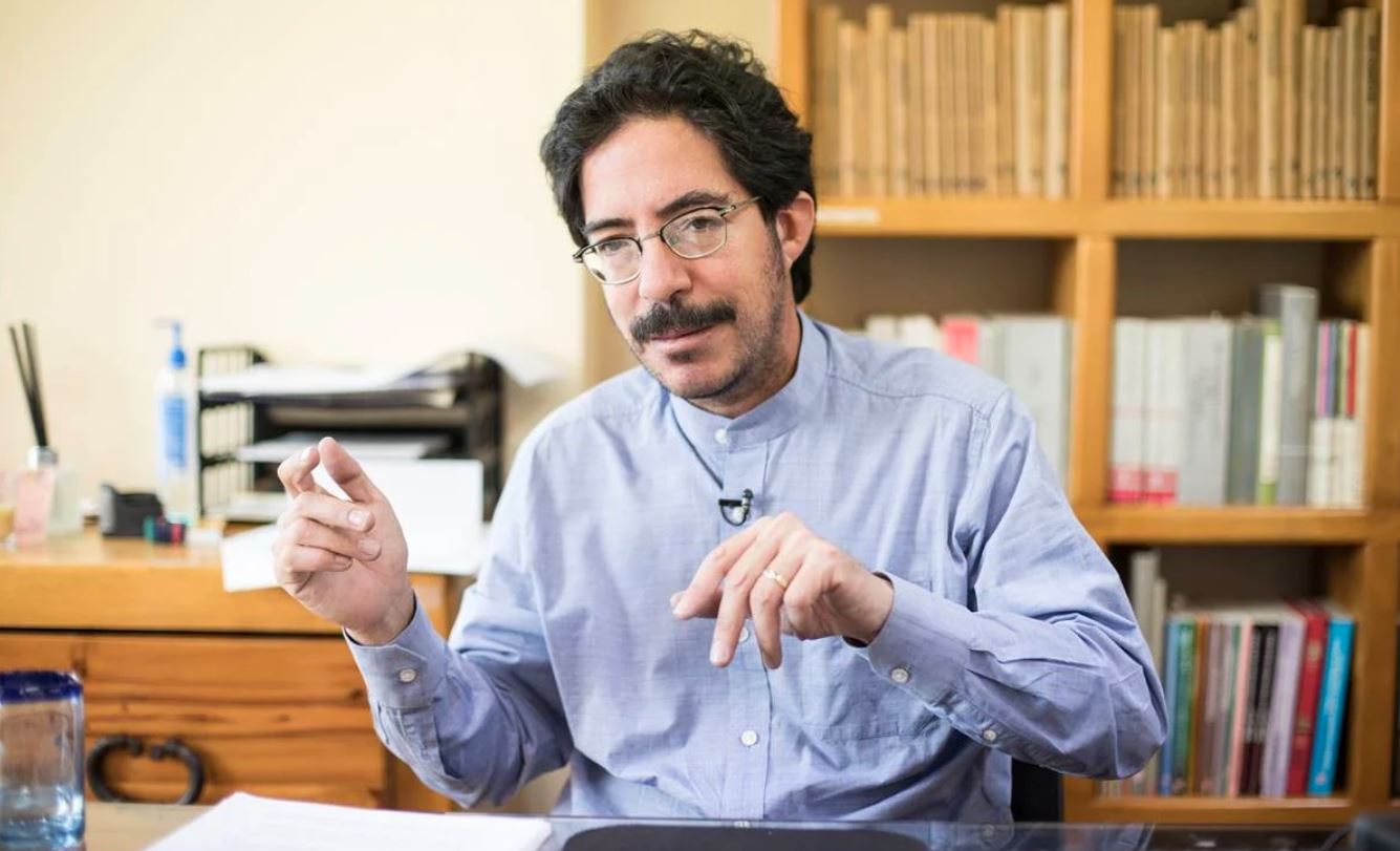 Esto dice la carta que Pedro Salmerón le envió a AMLO para declinar ser embajador de México en Panamá