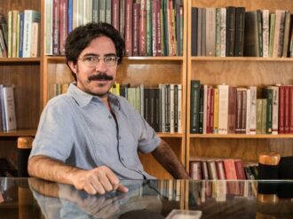 Pedro Salmerón, de la postulación presidencial a la negativa del gobierno de Panamá