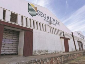 Indagan red de corrupción en Segalmex en 2019-2020