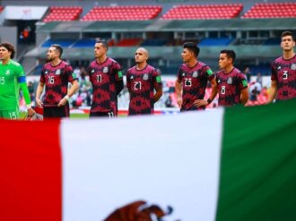 ¿Qué necesita la Selección Mexicana para calificar a Qatar 2022?
