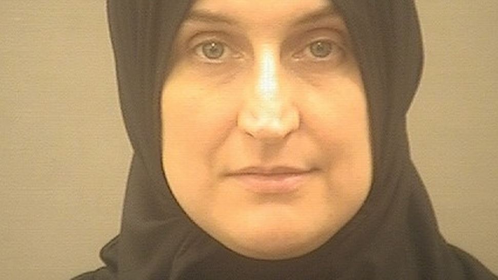 La maestra que pasó de enseñar en EU a comandar un batallón femenino del Estado Islámico en Siria