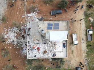 EU confirma muerte del líder del Estado Islámico durante operación militar en Siria