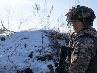 Aseguran que «ha empezado el bombardeo» en el este de Ucrania