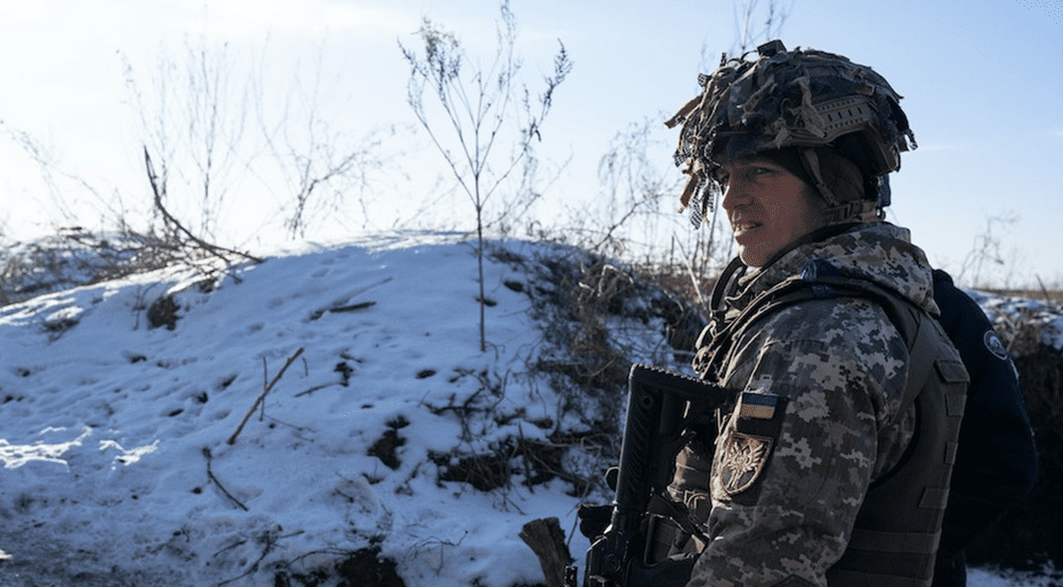 Aseguran que «ha empezado el bombardeo» en el este de Ucrania