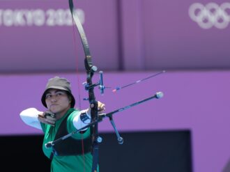 Será en Tlaxcala la Final de Copas del Mundo de Tiro con Arco