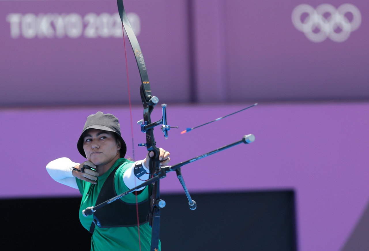 Será en Tlaxcala la Final de Copas del Mundo de Tiro con Arco