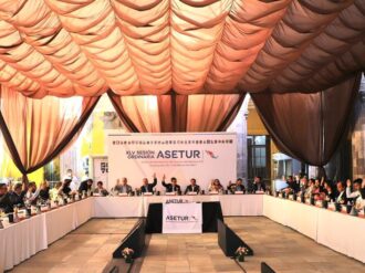 Zacatecas Deslumbrante se fortalece al participar en el Pacto por el Turismo