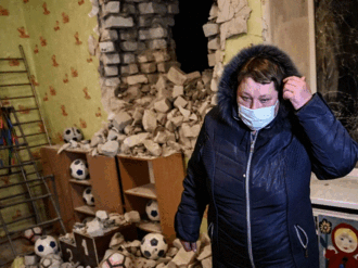 ¿Qué es un ataque químico y en dónde se han registrado?