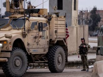 Estados Unidos enviará 3 mil soldados al este de Europa ante tensión por conflicto Rusia-Ucrania