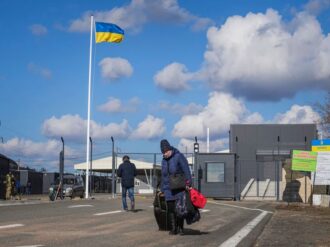 Sigue minuto a minuto el mensaje de Vladimir Putin por la tensión entre Rusia y Ucrania