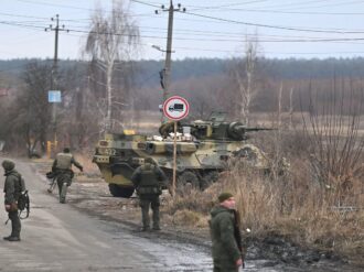 ¿Por qué Rusia «invadió» Ucrania?