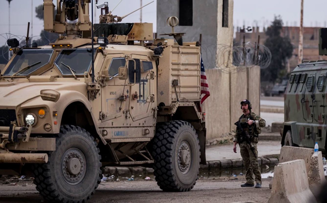 Estados Unidos enviará 3 mil soldados al este de Europa ante tensión por conflicto Rusia-Ucrania