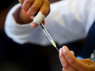 Covid-19: tras primera fase exitosa, ¿Qué sigue para la vacuna mexicana «Patria»?