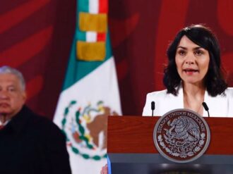 No hay conflicto de interés en casa de hijo de AMLO, como hubo con Casa Blanca de Peña: García Vilchis