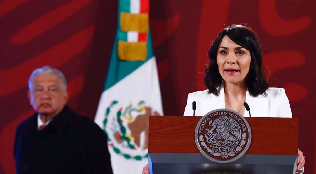 No hay conflicto de interés en casa de hijo de AMLO, como hubo con Casa Blanca de Peña: García Vilchis