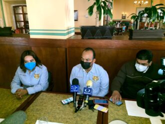 Amenaza el Sitcecytezemsad con huelga a partir del 15 de febrero