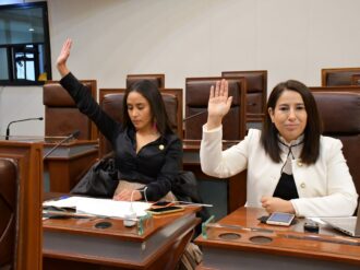 Propone Karla Valdez creación de una Unidad de Inteligencia Epidemiológica