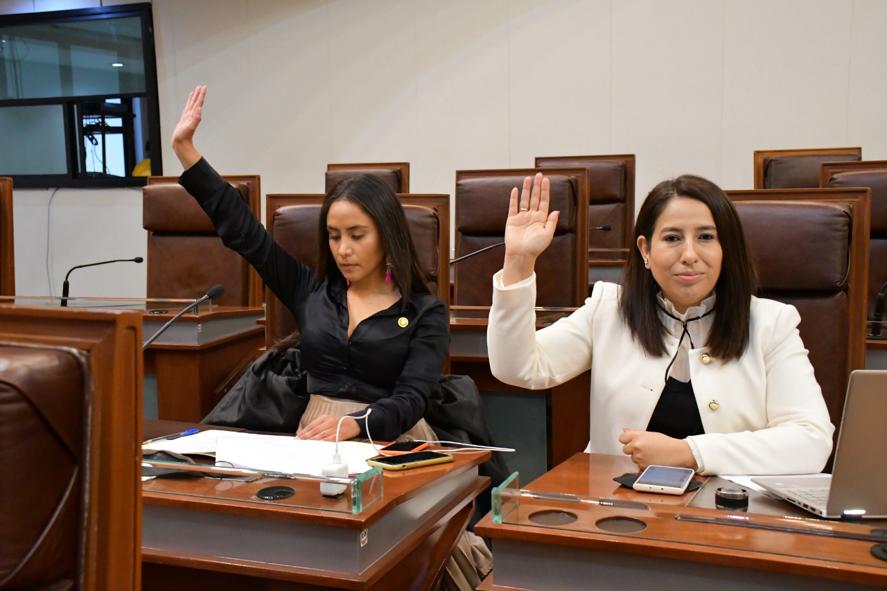 Propone Karla Valdez creación de una Unidad de Inteligencia Epidemiológica