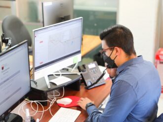 Registra mil trámites por minuto sistema de preinscripciones a educación básica