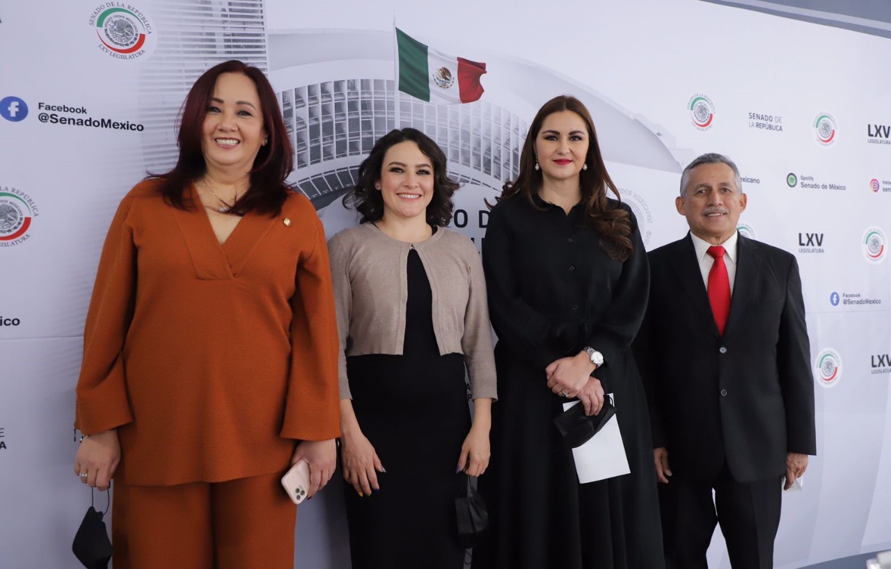 Agenda Legislativa del PT tendrá un enfoque humanista: Geovanna Bañuelos