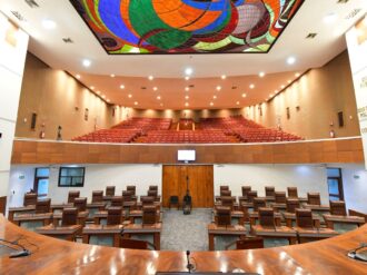 Rechazan terna para la magistratura por atentar contra la equidad de género