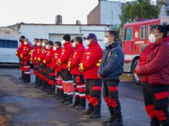 Emite Protección Civil municipal recomendaciones ante descenso de temperaturas