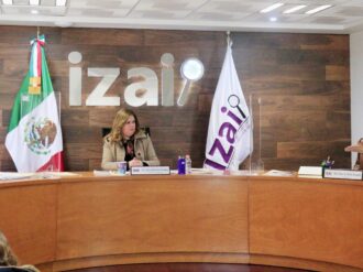 INAI hace llamado a administraciones municipales a cumplir con información pública