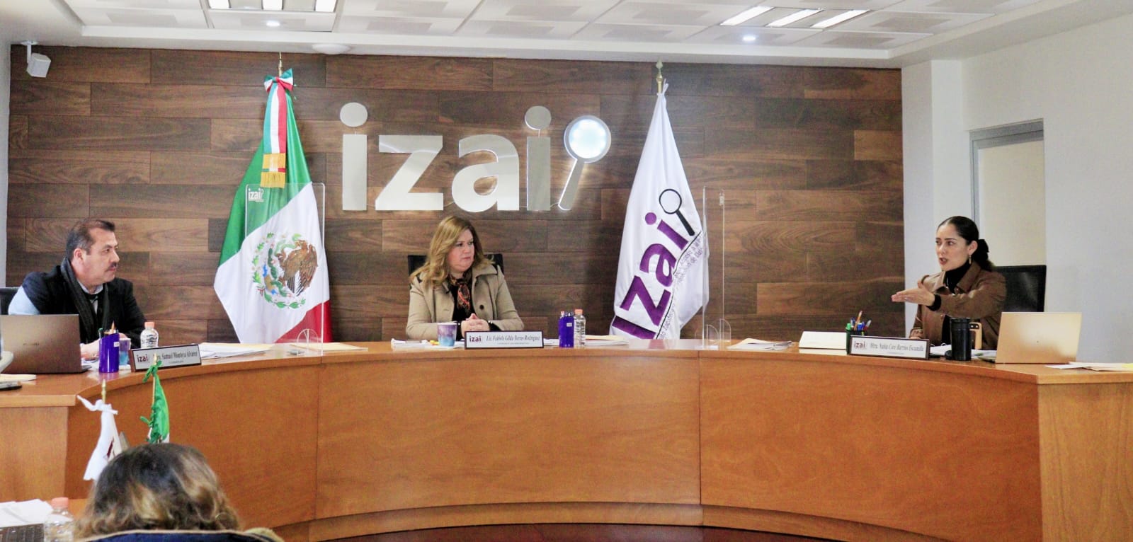INAI hace llamado a administraciones municipales a cumplir con información pública