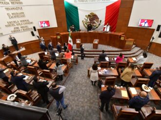 Dan contra a partidos políticos; aseguran que Virgilio sí es elegible