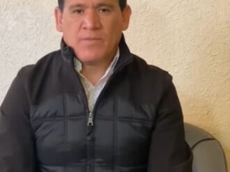 SNTE formaliza convenio de colaboración con la Federación para efectuar pagos